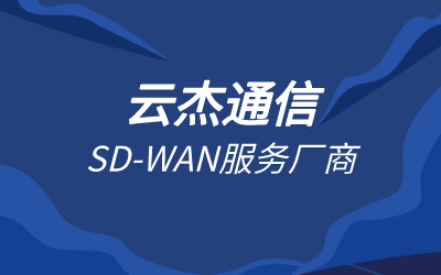 sdwan 凌锐蓝信是什么产品?